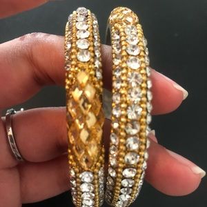Pakistani Indian bangles